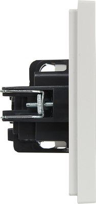 Розетка IEK Forte&Piano FP-R14-16-K01