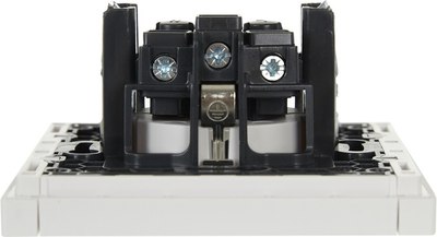 Розетка IEK Forte&Piano FP-R14-16-K01