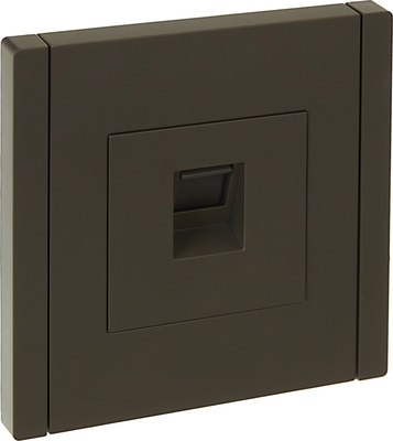 Розетка IEK Forte&Piano FP-K10-1-K03 - фото