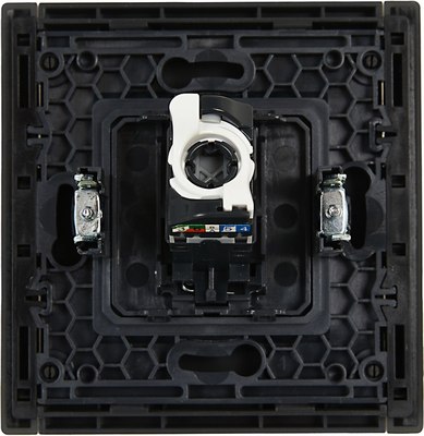 Розетка IEK Forte&Piano FP-K10-1-K03