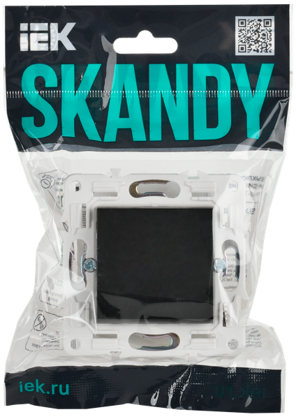 Вывод кабеля IEK Skandy SK-VK10-0-K02
