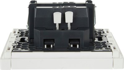 Выключатель IEK Forte&Piano FP-V10-1-10-1-K01