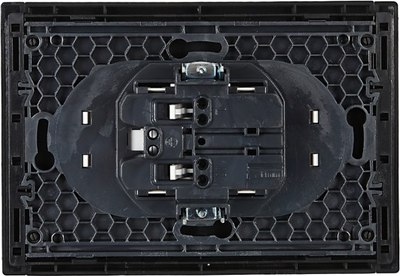 Розетка IEK Forte&Piano FP-R20-10-1-K02