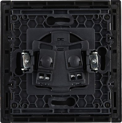 Розетка IEK Forte&Piano FP-R10-10-K02