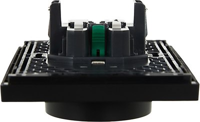 Розетка IEK Forte&Piano FP-R21-16-1-K02