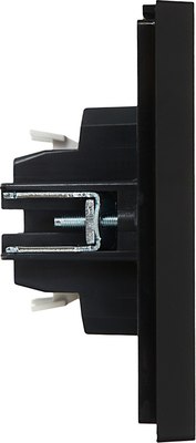 Выключатель IEK Forte&Piano FP-V10-1-10-1-K02