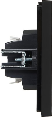 Выключатель IEK Forte&Piano FP-V12-0-10-1-K02