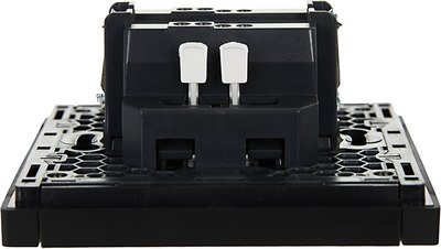 Выключатель IEK Forte&Piano FP-V12-0-10-1-K02