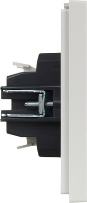 Выключатель IEK Forte&Piano FP-V13-0-10-1-K01