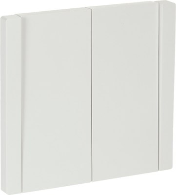 Выключатель IEK Forte&Piano FP-V20-0-10-1-K01 - фото