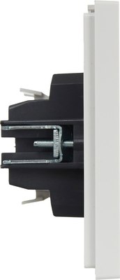 Выключатель IEK Forte&Piano FP-V20-0-10-1-K01