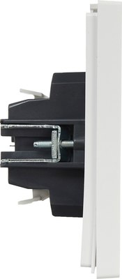 Выключатель IEK Forte&Piano FP-V20-1-10-1-K01