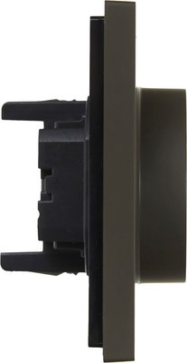 Розетка IEK Forte&Piano FP-R24-16-1-K03