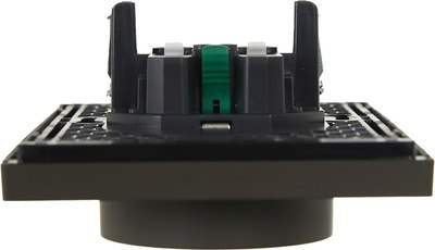 Розетка IEK Forte&Piano FP-R24-16-1-K03