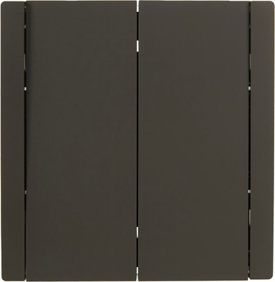 Выключатель IEK Forte&Piano FP-V20-0-10-1-K03