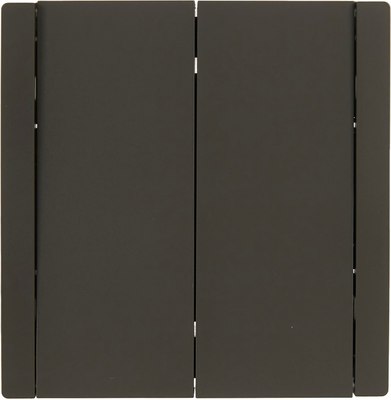 Выключатель IEK Forte&Piano FP-V22-0-10-1-K03