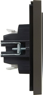 Выключатель IEK Forte&Piano FP-V22-0-10-1-K03