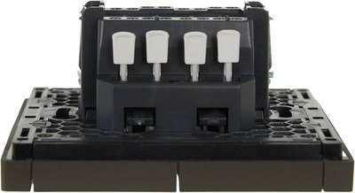 Выключатель IEK Forte&Piano FP-V22-0-10-1-K03