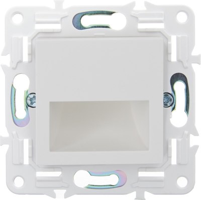 Встраиваемая подсветка IEK Skandy SK-FL20-K01