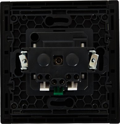 Розетка IEK Forte&Piano FP-R11-16-1-K02