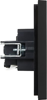 Розетка IEK Forte&Piano FP-R11-16-1-K02