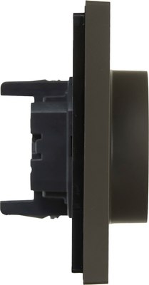 Розетка IEK Forte&Piano FP-R21-16-1-K03