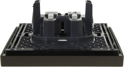 Розетка IEK Forte&Piano FP-R20-10-1-K03