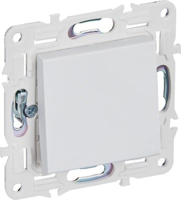 Выключатель IEK Skandy SK-V13-0-10-K01 - фото