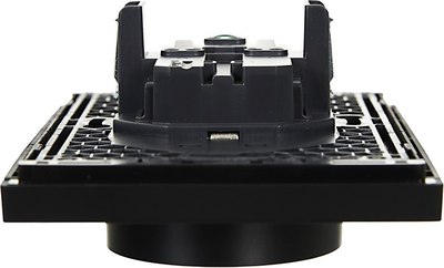 Розетка IEK Forte&Piano FP-R24-16-1-K02