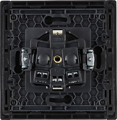 Розетка IEK Forte&Piano FP-R14-16-K02