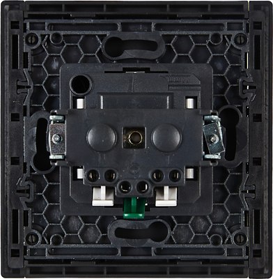 Розетка IEK Forte&Piano FP-R14-16-1-K02