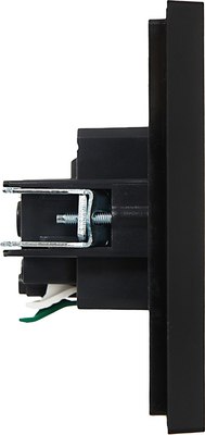 Розетка IEK Forte&Piano FP-R14-16-1-K02