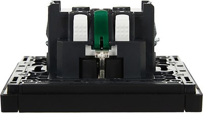 Розетка IEK Forte&Piano FP-R14-16-1-K02