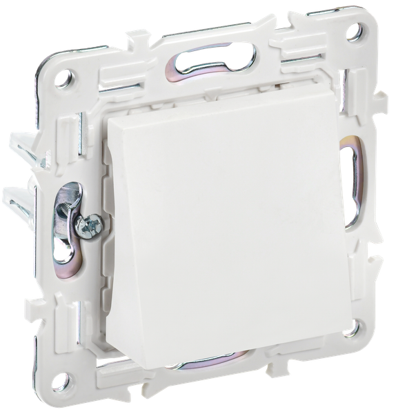 Вывод кабеля IEK Skandy SK-VK10-0-K01 - фото