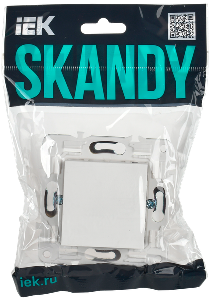 Вывод кабеля IEK Skandy SK-VK10-0-K01