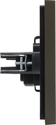 Розетка IEK Forte&Piano FP-R10-10-K03