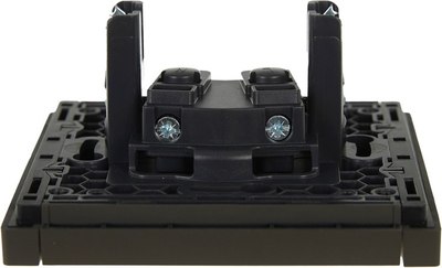 Розетка IEK Forte&Piano FP-R10-10-K03