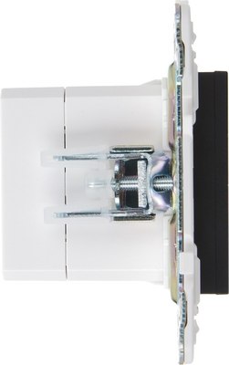 Розетка IEK Skandy SK-U21-D31-K02