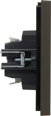 Выключатель IEK Forte&Piano FP-V12-0-10-1-K03