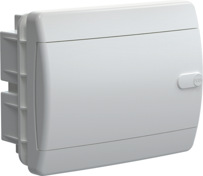 Бокс пластиковый IEK Union Compact UIC-KP13-V-08-41-K01 - фото