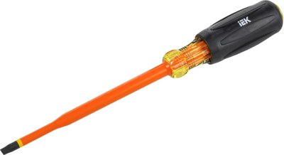 Отвертка IEK A2L5-SC31-T3-SL-65-150 - фото