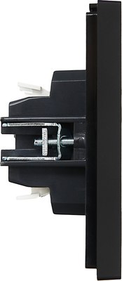 Выключатель IEK Forte&Piano FP-V22-1-10-1-K02