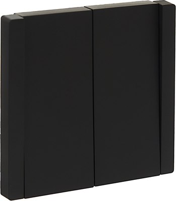 Выключатель IEK Forte&Piano FP-V20-0-10-1-K02 - фото