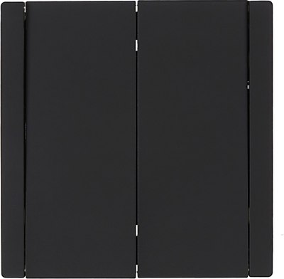 Выключатель IEK Forte&Piano FP-V20-0-10-1-K02