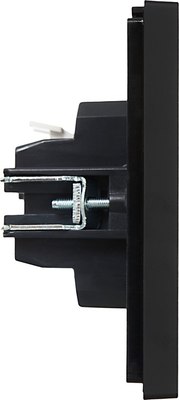 Выключатель IEK Forte&Piano FP-V20-0-10-1-K02