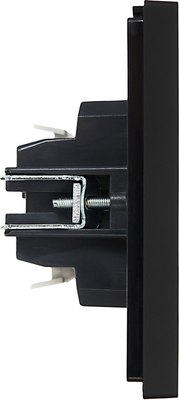 Выключатель IEK Forte&Piano FP-V20-1-10-1-K02