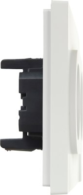 Розетка IEK Forte&Piano FP-R20-10-1-K01