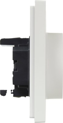 Розетка IEK Forte&Piano FP-R21-16-1-K01