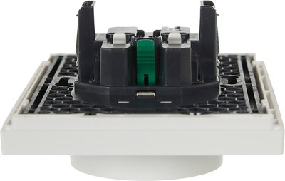 Розетка IEK Forte&Piano FP-R21-16-1-K01