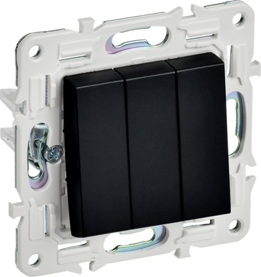 Выключатель IEK Skandy SK-V30-0-10-K02 - фото